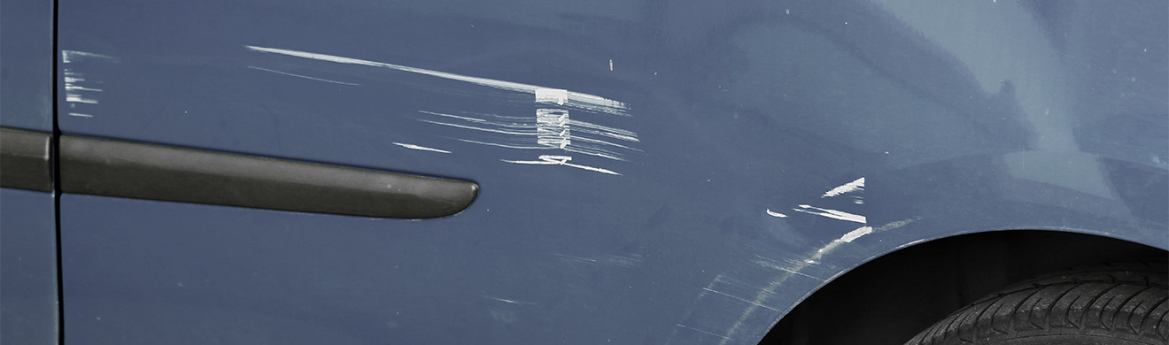 Autolackierer in Wetter.