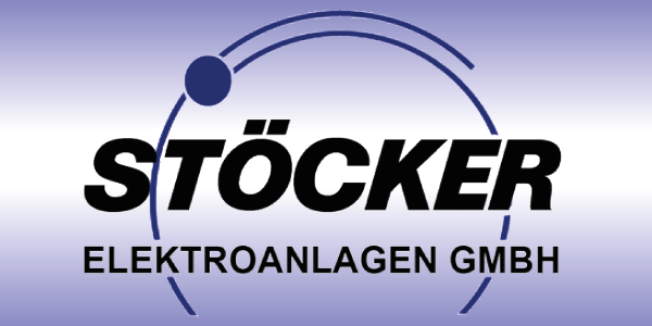 Stöcker Elektroanlagen GmbH Hagen Logo