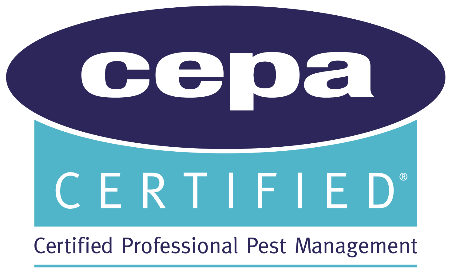 Logo CEPA Certified