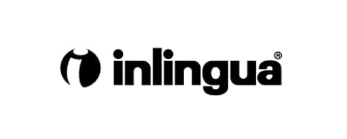 inlingua Sprachencenter Iserlohn Logo