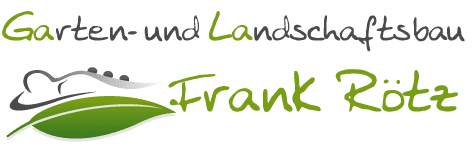 Frank Rötz Garten- und Landschaftsbau logo